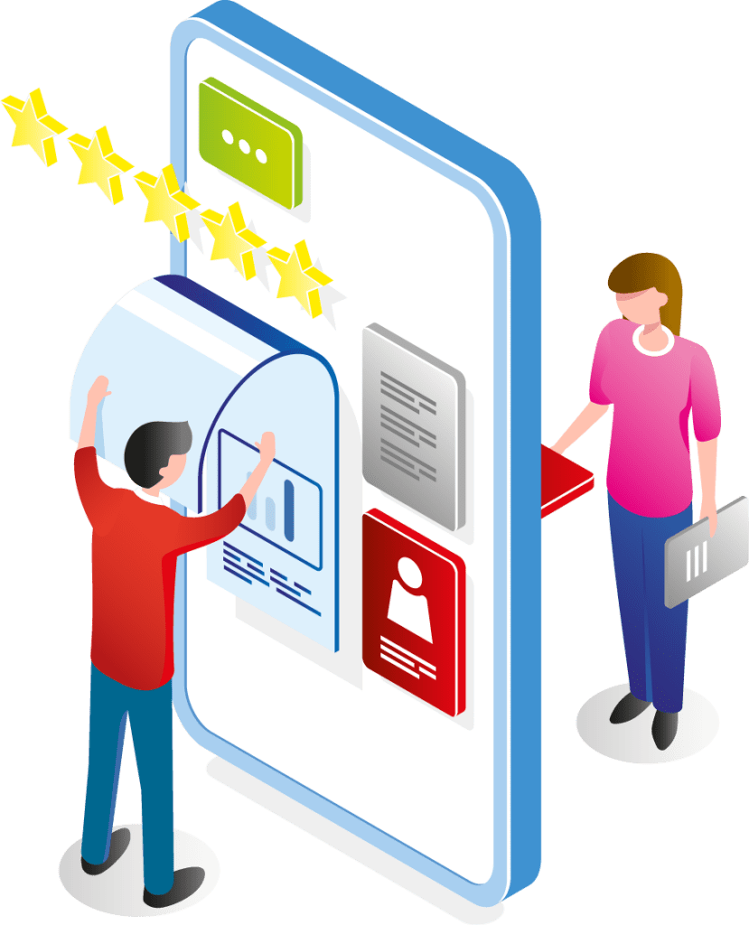 Comentarios clientes