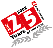 VPS_25 years